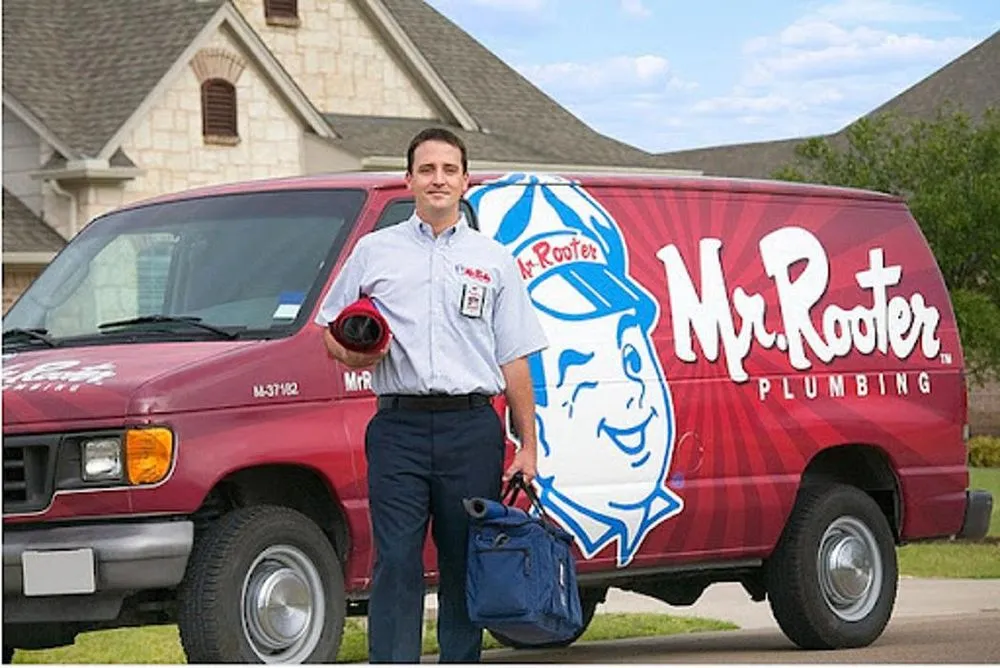Expert emergency plumbing service in Abilene, TX - Mr. Rooter Plumbing of Abilene
