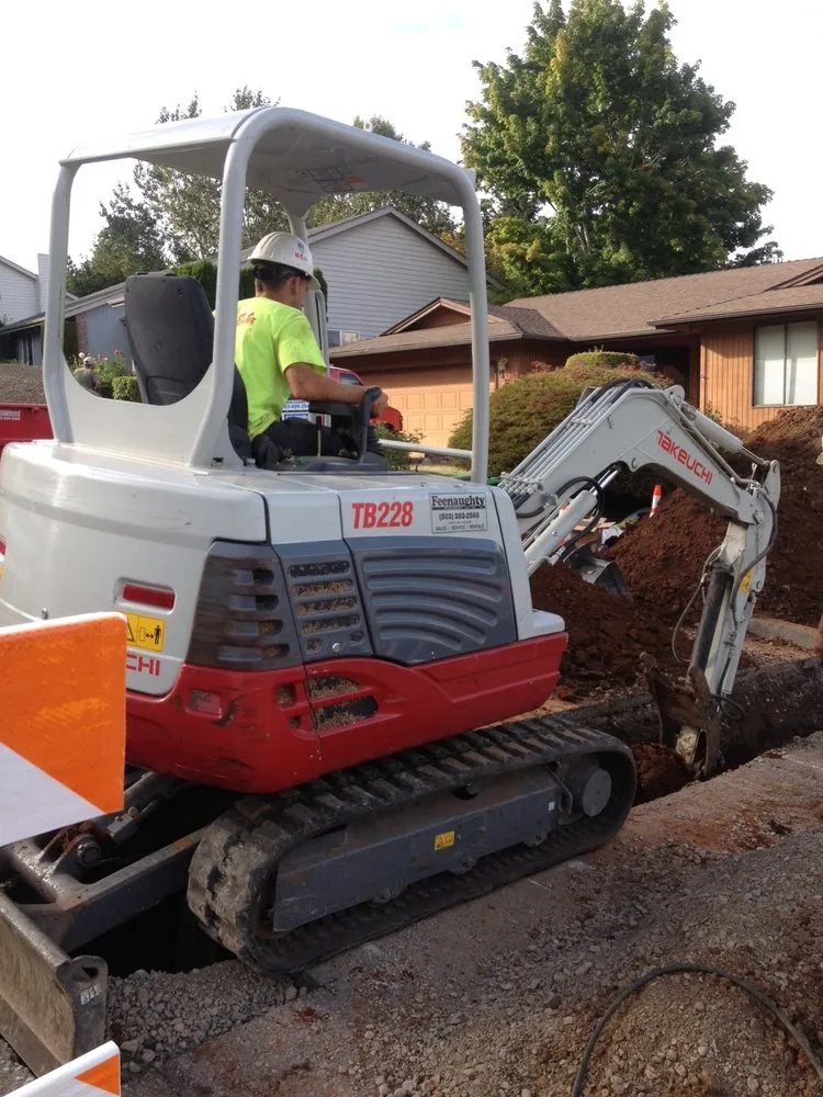 Emergency leak detection experts serving Albany, OR - Mr. Rooter Plumbing of Albany