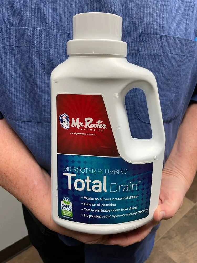 Slide of Mr. Rooter Plumbing of Atlanta