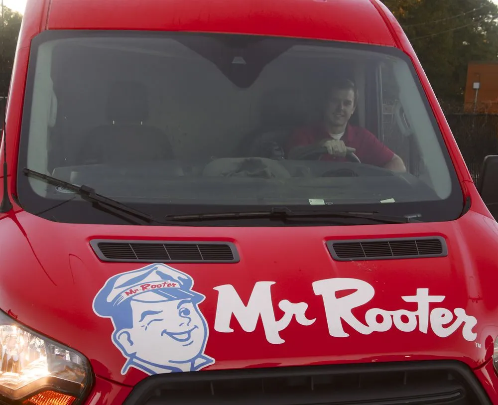 Trusted water heater service service in Roswell, GA - Mr. Rooter Plumbing of Atlanta