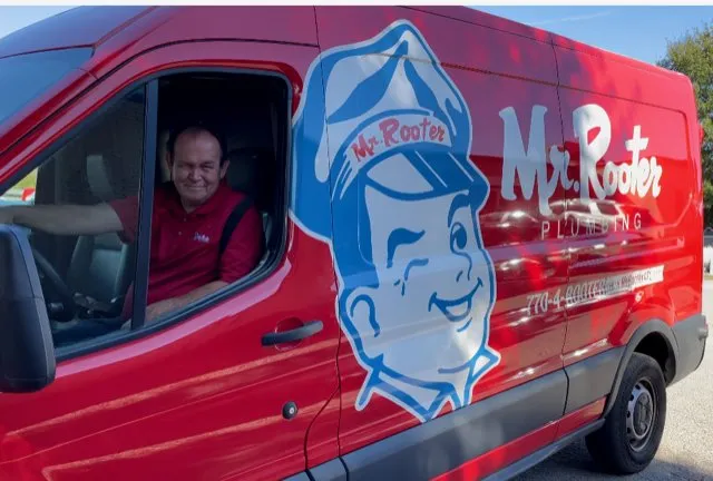 Trusted drain cleaning in Roswell, GA by Mr. Rooter Plumbing of Atlanta