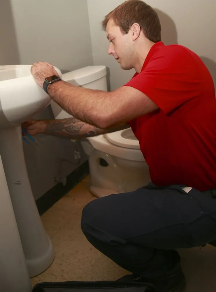 Slide of Mr. Rooter Plumbing of Atlanta