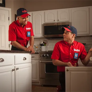 Emergency emergency plumbing in Wood River, IL by Mr. Rooter Plumbing of Belleville