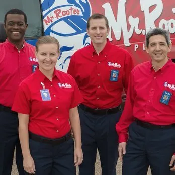 Professional water heater service service in Wood River, IL - Mr. Rooter Plumbing of Belleville