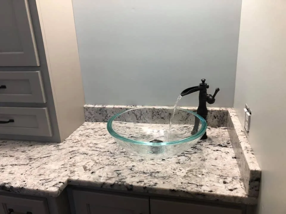 Slide of Mr. Rooter Plumbing of Bowling Green