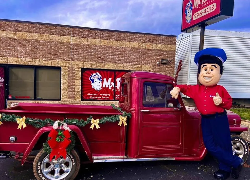 Reliable water heater service service in Bowling Green, KY - Mr. Rooter Plumbing of Bowling Green