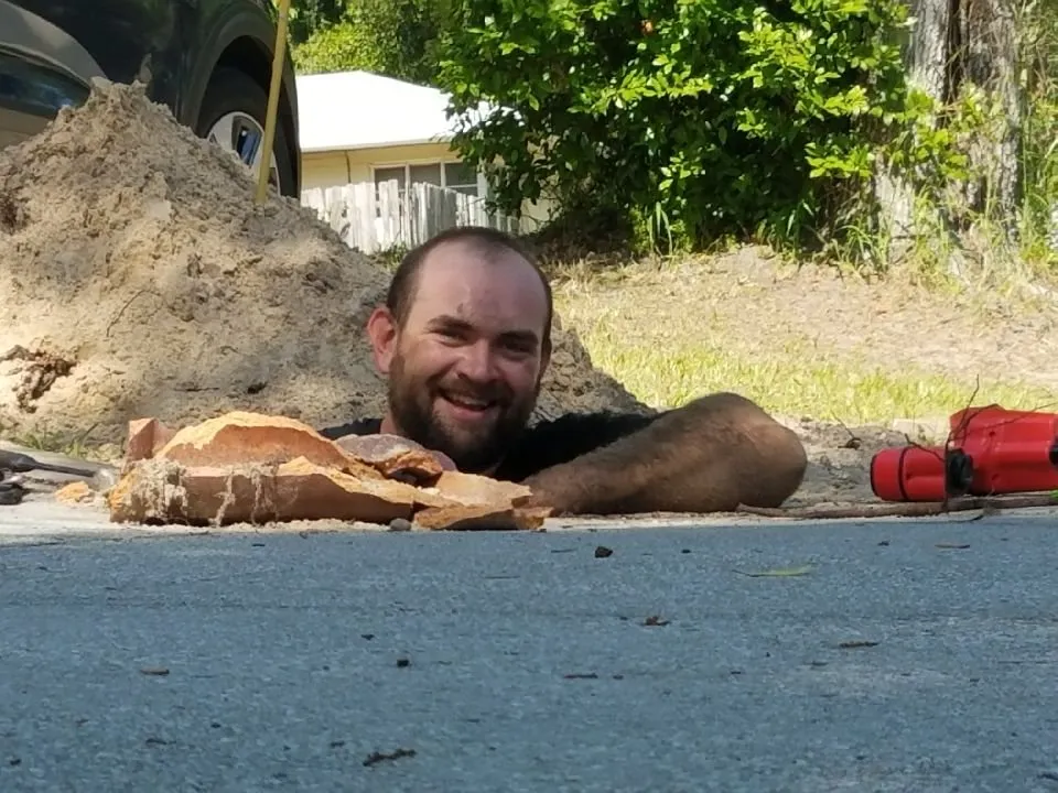 Trusted emergency plumbing in Bradenton, FL by Mr. Rooter Plumbing of Bradenton