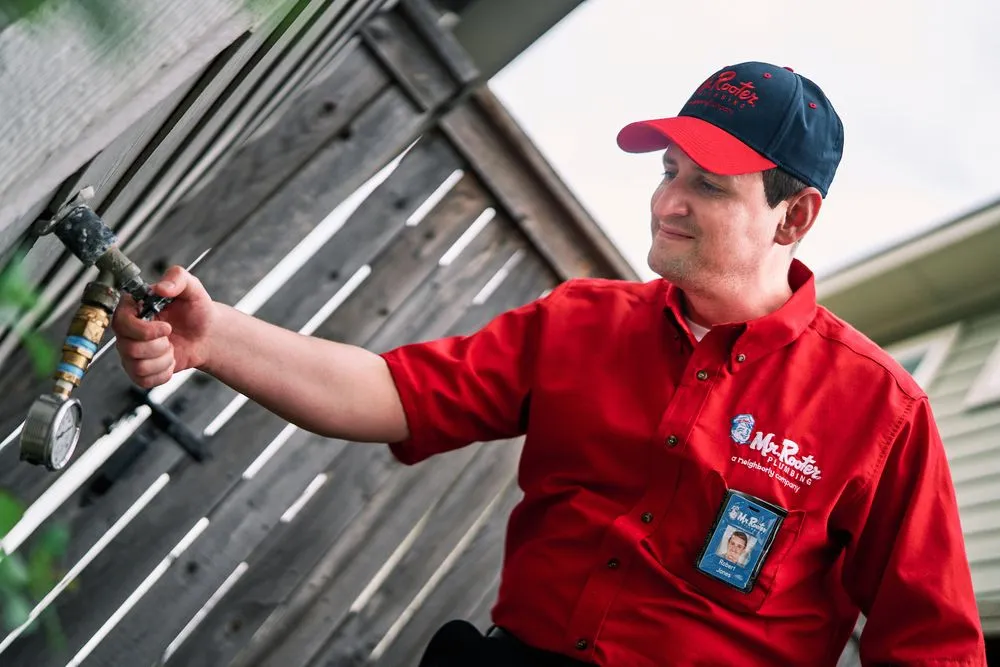 Reliable plumbing repair service in Brownsville, TX - Mr. Rooter Plumbing of Brownsville