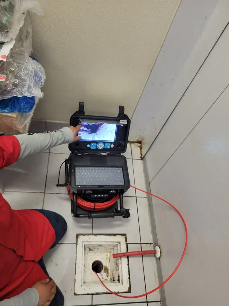 Slide of Mr. Rooter Plumbing of Brownsville