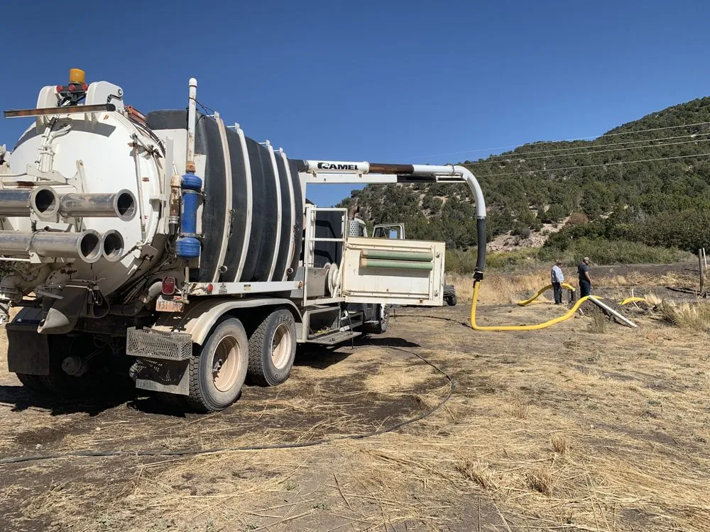 Slide of Mr. Rooter Plumbing of Cedar City