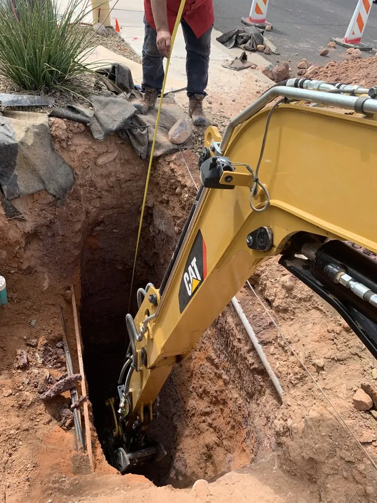 Trusted emergency plumbing experts serving Cedar City, UT - Mr. Rooter Plumbing of Cedar City