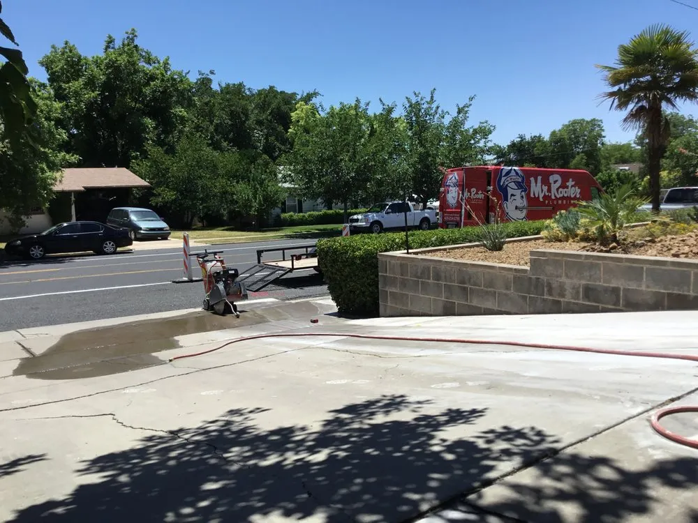 Reliable emergency plumbing service in Cedar City, UT - Mr. Rooter Plumbing of Cedar City