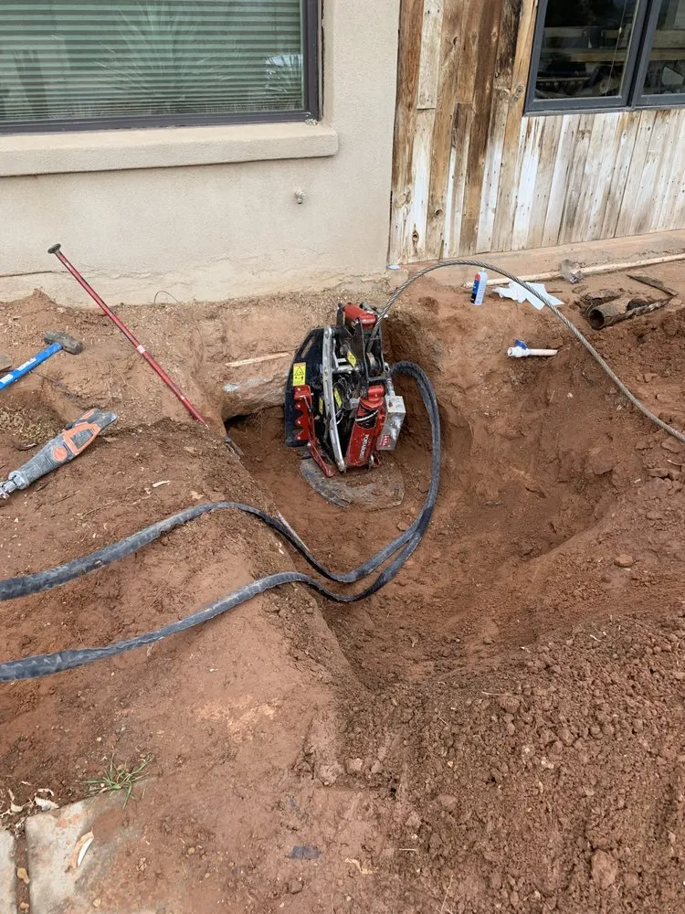 Quality pipe repair service in Cedar City, UT - Mr. Rooter Plumbing of Cedar City