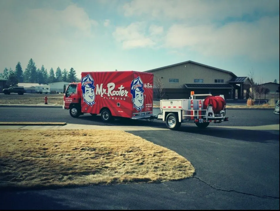 Top-rated emergency plumbing in Bend, OR by Mr. Rooter Plumbing of Central Oregon