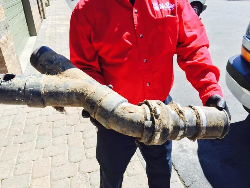 Emergency plumbing repair experts serving Bend, OR - Mr. Rooter Plumbing of Central Oregon