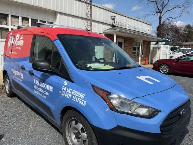 Reliable pipe repair service in Mechanicsburg, PA - Mr. Rooter Plumbing of Central PA