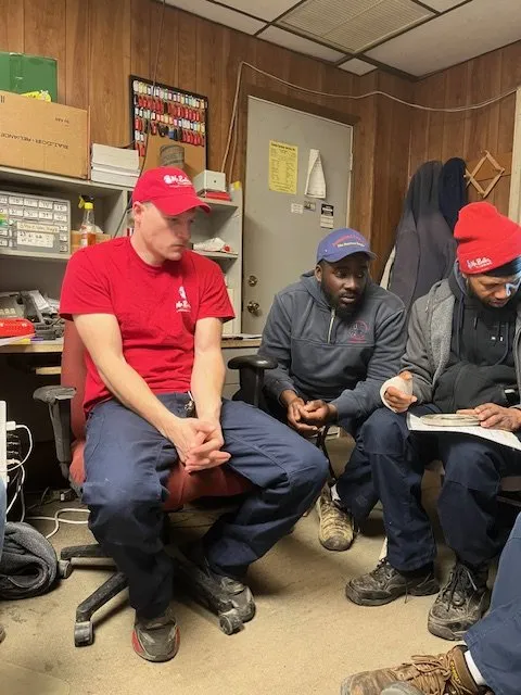 Expert pipe repair experts serving Mechanicsburg, PA - Mr. Rooter Plumbing of Central PA