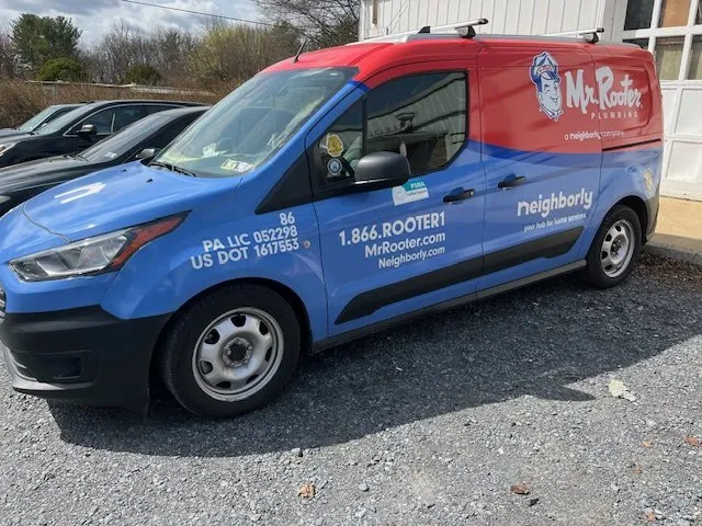 Reliable leak detection experts serving Mechanicsburg, PA - Mr. Rooter Plumbing of Central PA
