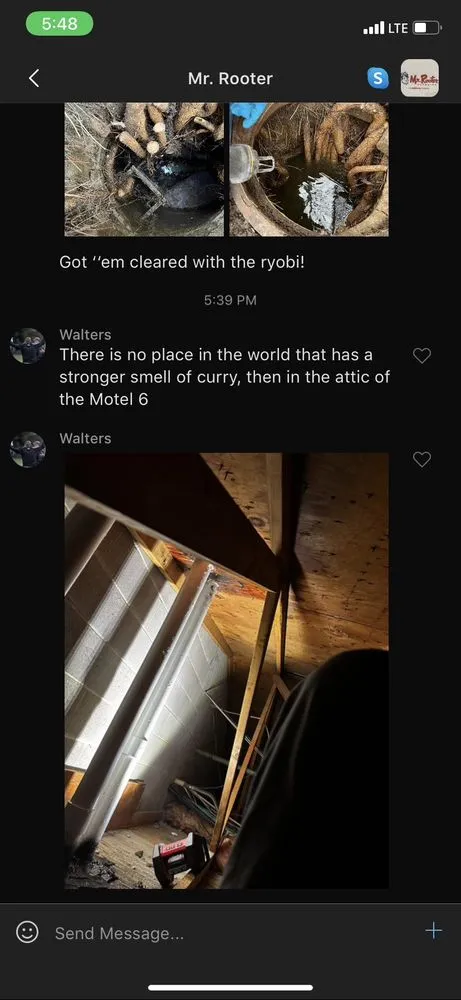 Expert emergency plumbing in Champaign, IL by Mr. Rooter Plumbing of Champaign