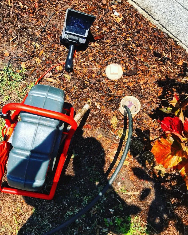 Slide of Mr. Rooter Plumbing of Clearwater