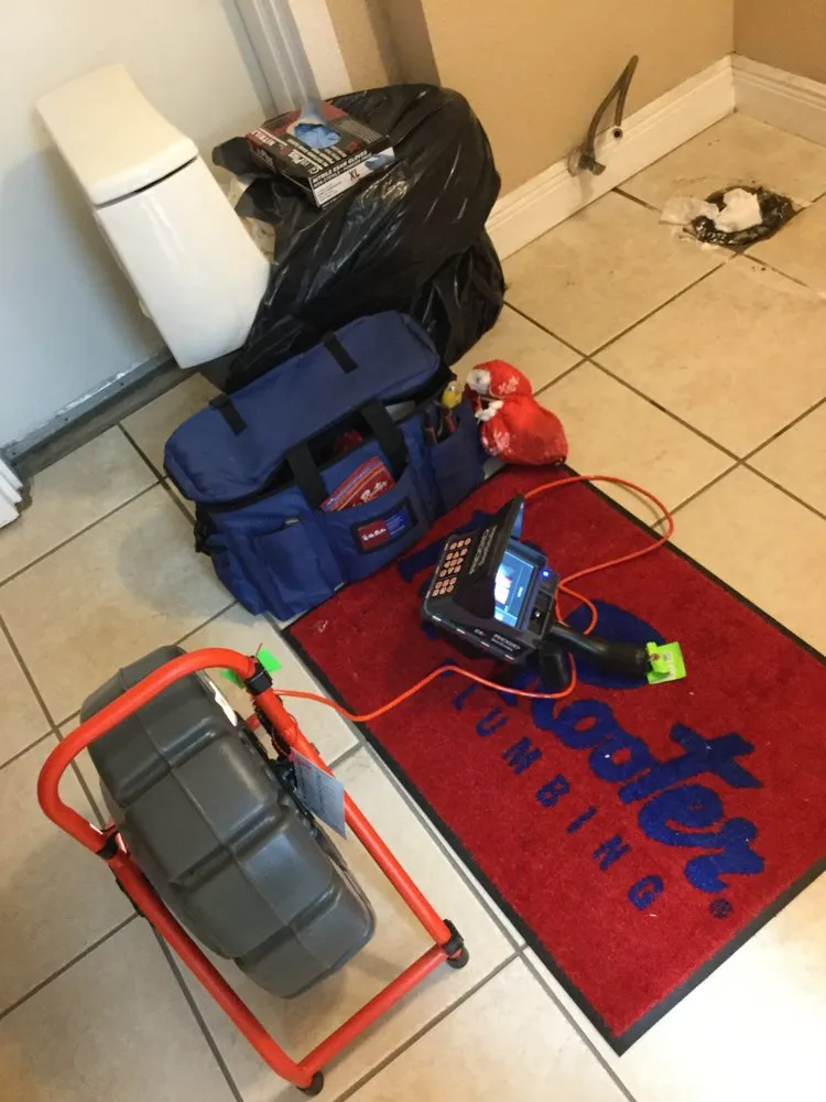 Affordable emergency plumbing for homes in Clearwater, FL by Mr. Rooter Plumbing of Clearwater