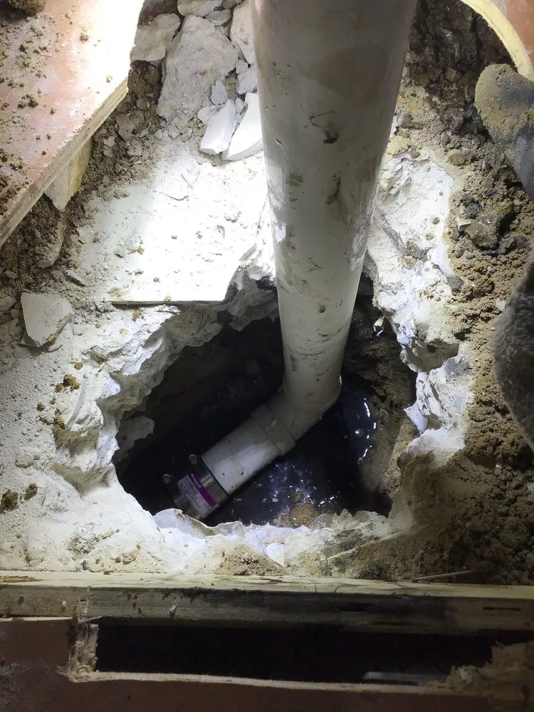 Top-rated pipe repair in Valley View, OH by Mr. Rooter Plumbing of Cleveland