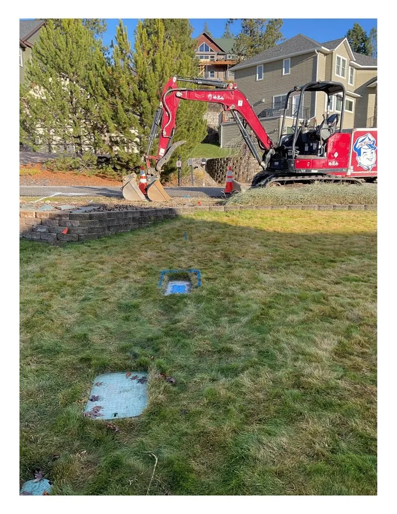 Slide of Mr. Rooter Plumbing of Coeur d'Alene