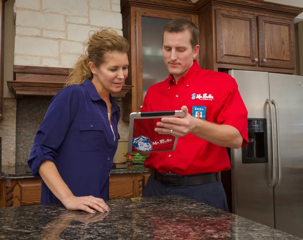 Emergency drain cleaning experts serving Columbus, GA - Mr. Rooter Plumbing of Columbus Georgia