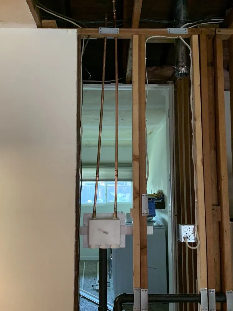 Professional drain cleaning in Fairfield, CA by Mr. Rooter Plumbing of Contra Costa County