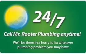 Slide of Mr. Rooter Plumbing of Cook County