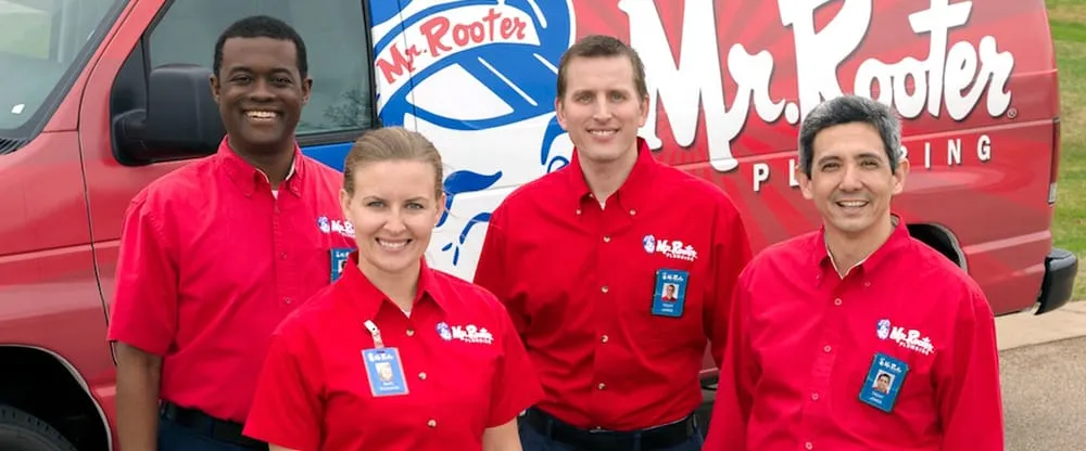 Emergency pipe repair service in Schaumburg, IL - Mr. Rooter Plumbing of Cook County