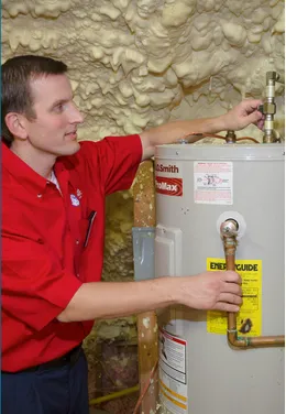 Reliable pipe repair in Schaumburg, IL by Mr. Rooter Plumbing of Cook County