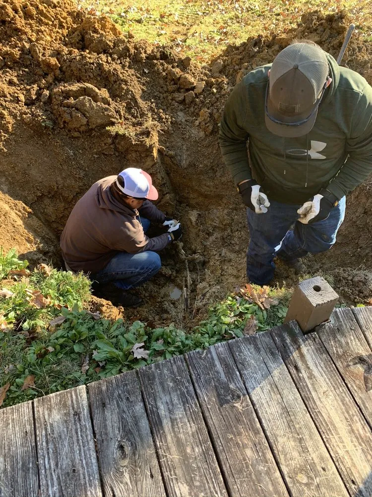 Quality plumbing repair for homes in Crossville, TN by Mr. Rooter Plumbing of Crossville