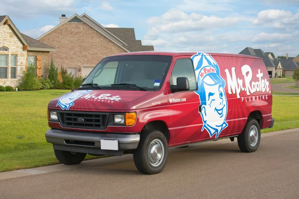 Trusted emergency plumbing in Holly Hill, FL by Mr. Rooter Plumbing of Daytona Beach