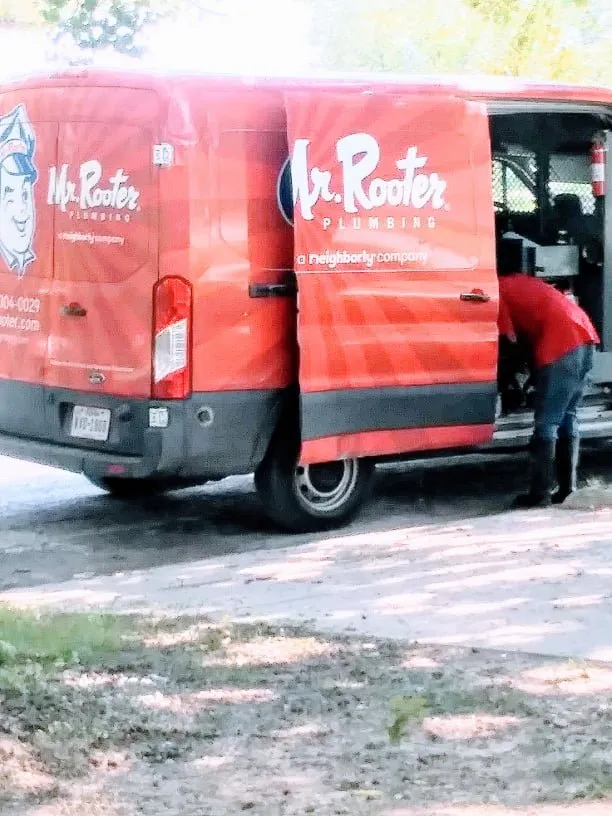 Trusted leak detection service in Denton, TX - Mr. Rooter Plumbing of Denton