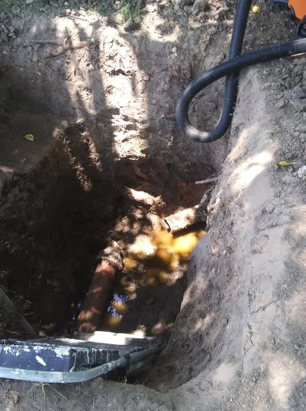 Expert water heater service experts serving Denton, TX - Mr. Rooter Plumbing of Denton