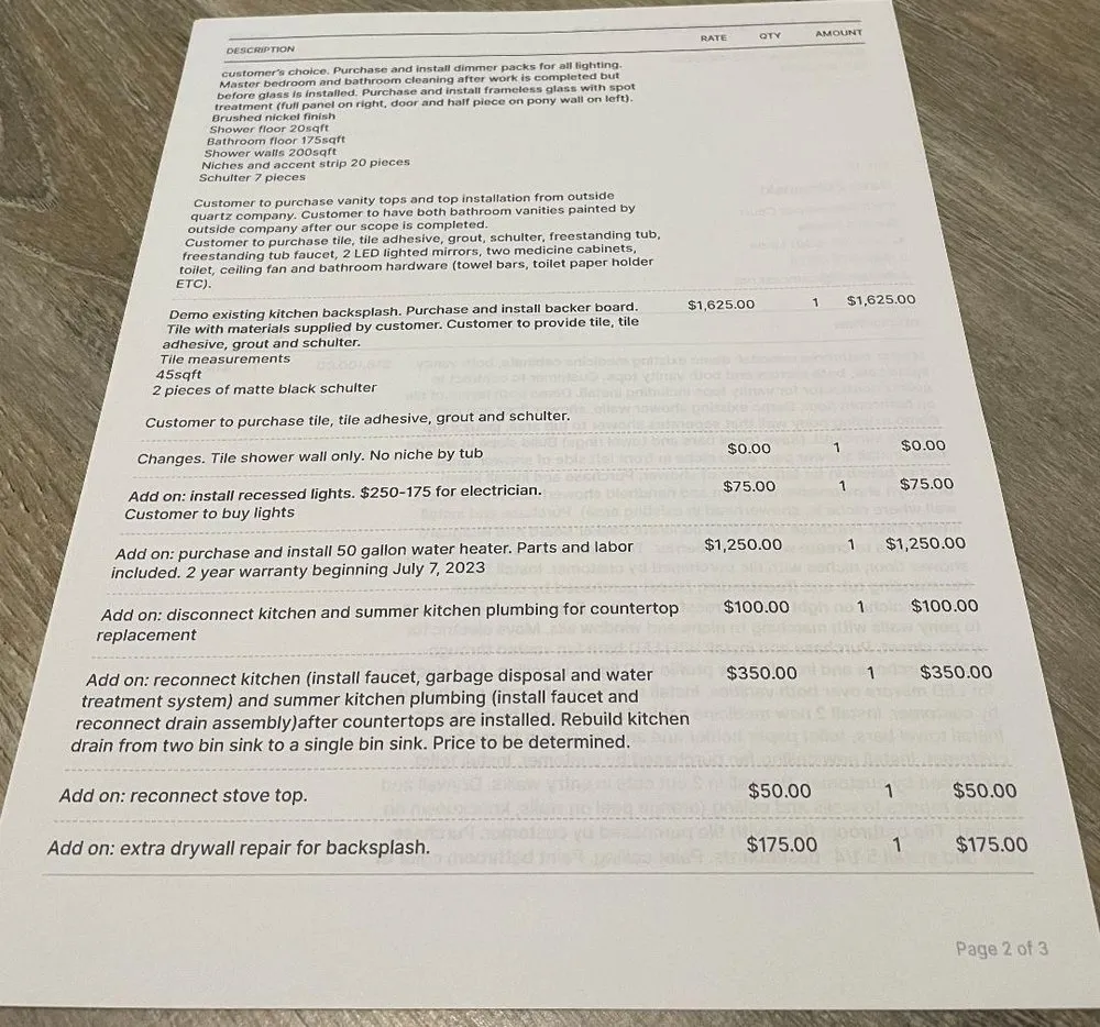 Top-rated pipe repair for homes in Macomb, MI by Mr. Rooter Plumbing of Detroit