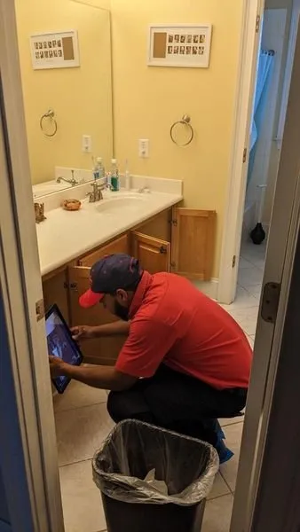 Slide of Mr. Rooter Plumbing of Durham North