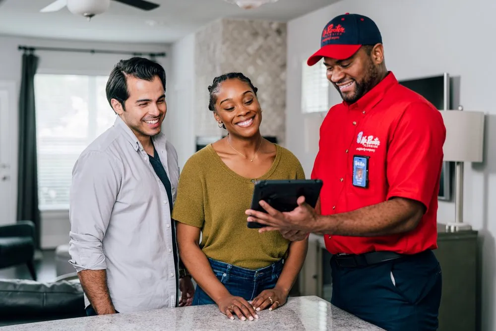 Affordable pipe repair experts serving Dublin, GA - Mr. Rooter Plumbing of East Central Georgia