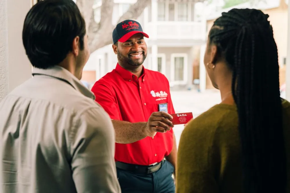 Professional emergency plumbing in Dublin, GA by Mr. Rooter Plumbing of East Central Georgia