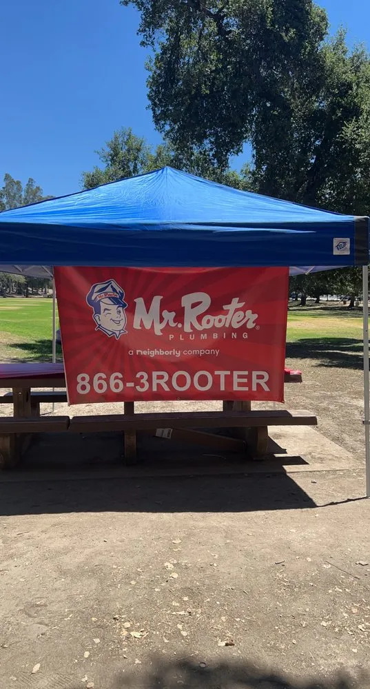 Quality leak detection in La Puente, CA by Mr. Rooter Plumbing of East San Gabriel Valley
