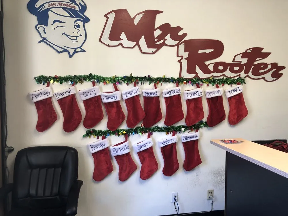 Trusted emergency plumbing service in La Puente, CA - Mr. Rooter Plumbing of East San Gabriel Valley