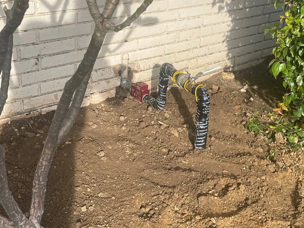 Slide of Mr. Rooter Plumbing of East San Gabriel Valley