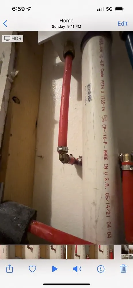 Expert leak detection for homes in El Paso, TX by Mr. Rooter Plumbing of El Paso