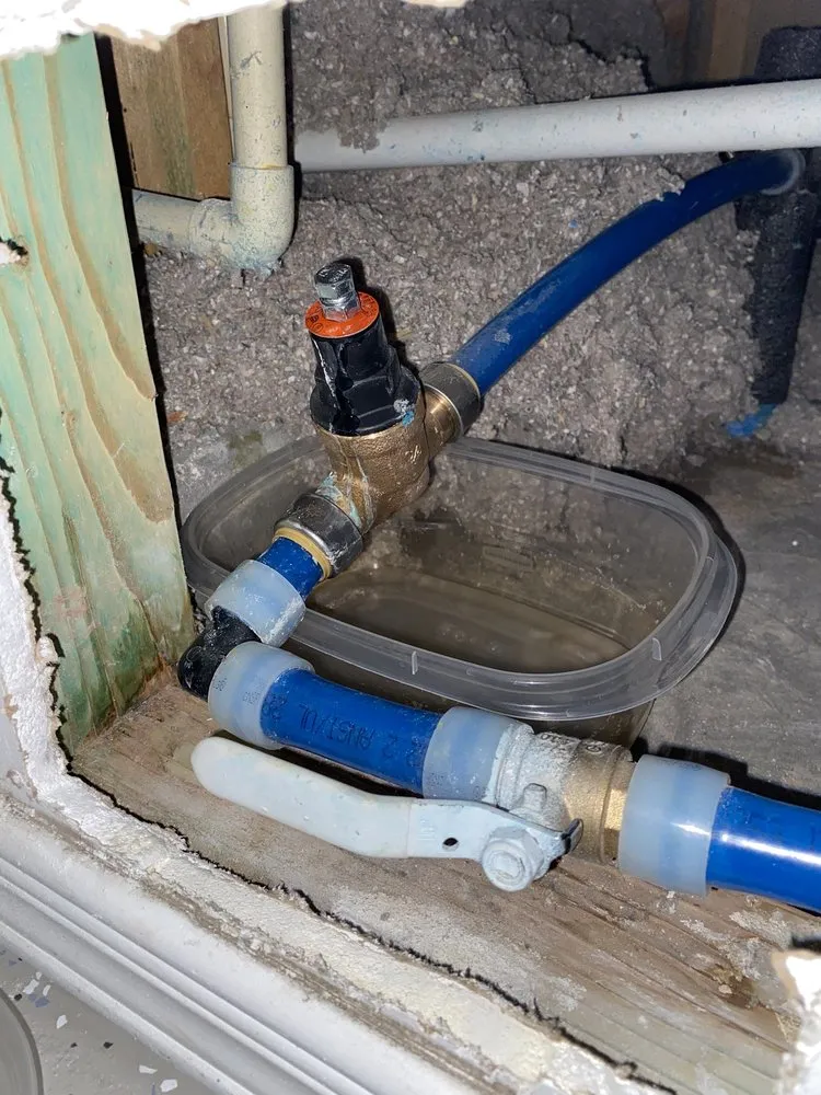 Reliable leak detection in El Paso, TX by Mr. Rooter Plumbing of El Paso