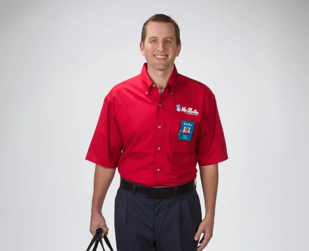 Slide of Mr. Rooter Plumbing of Everett