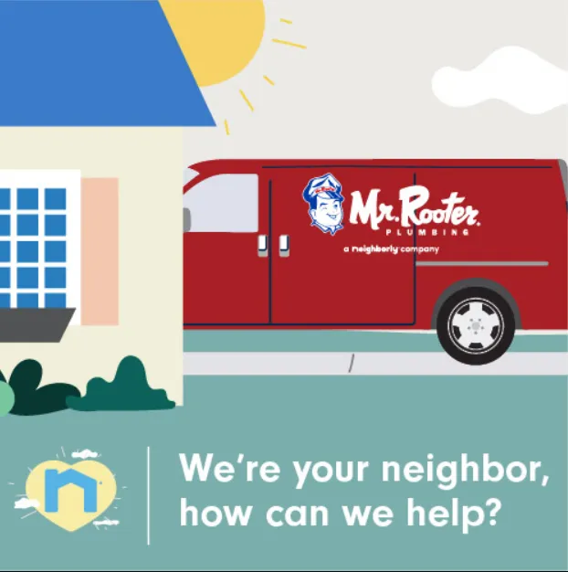 Slide of Mr. Rooter Plumbing of Fort Myers