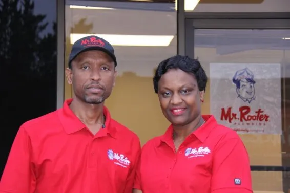 Reliable emergency plumbing experts serving Fredericksburg, VA - Mr. Rooter Plumbing of Fredericksburg
