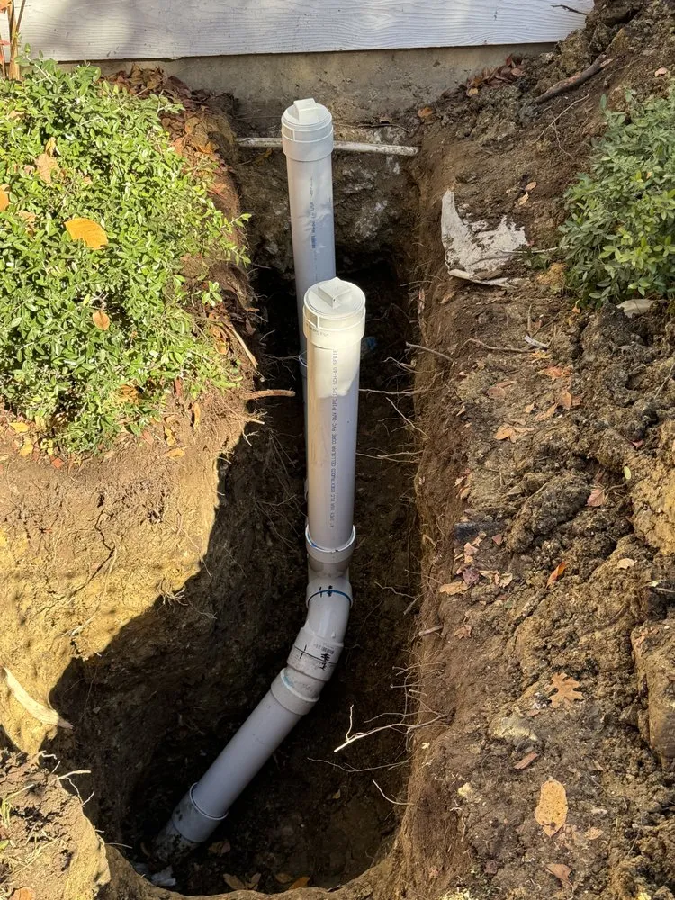 Slide of Mr. Rooter Plumbing of Frisco