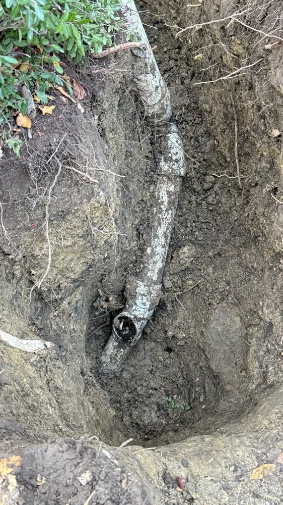 Slide of Mr. Rooter Plumbing of Frisco